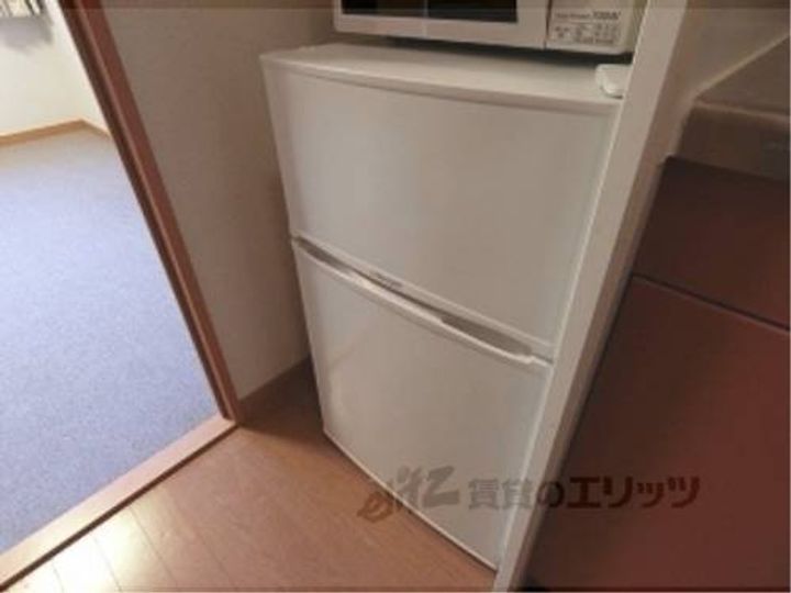 レオパレスジュネス桂102のその他画像