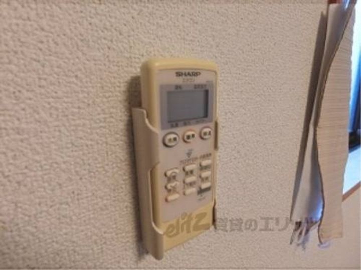 レオパレスジュネス桂102のその他画像