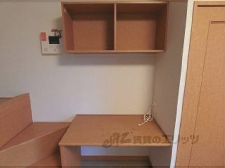 レオパレスジュネス桂102のその他画像