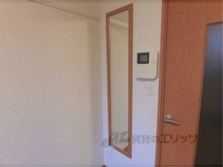 レオパレスジュネス桂102のその他画像