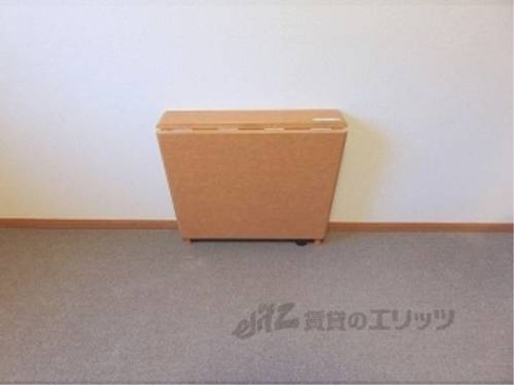 レオパレスジュネス桂102のその他画像