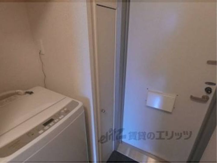 レオパレスジュネス桂102のその他画像