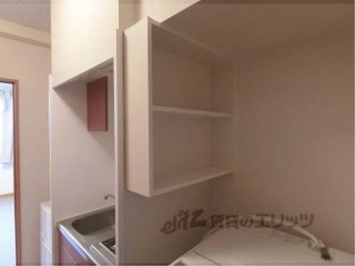 レオパレスジュネス桂102のその他画像