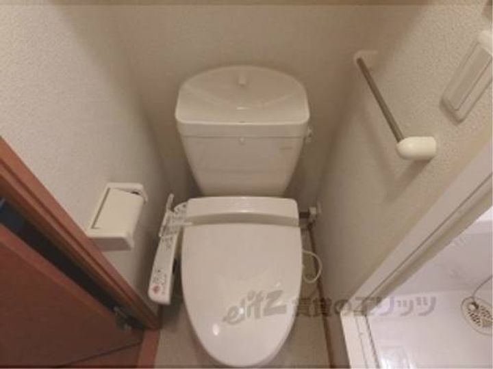 レオパレスジュネス桂102のその他画像