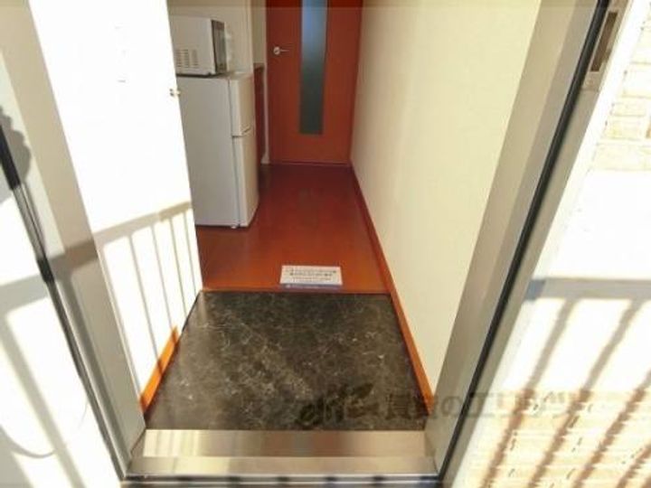 レオパレスかじや101のその他画像