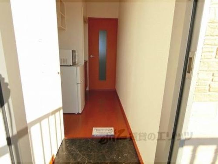 レオパレスかじや101のその他画像