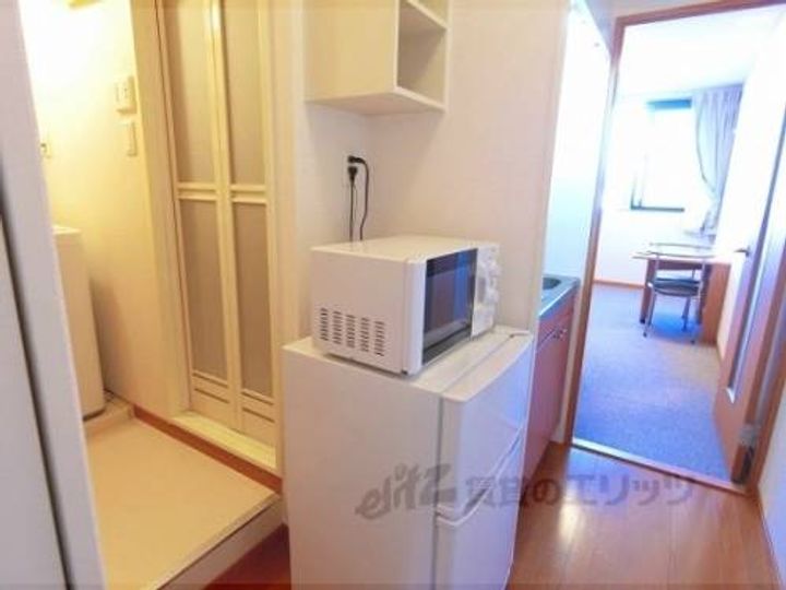 レオパレスかじや101のその他画像