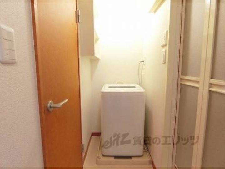 レオパレスかじや101のその他画像