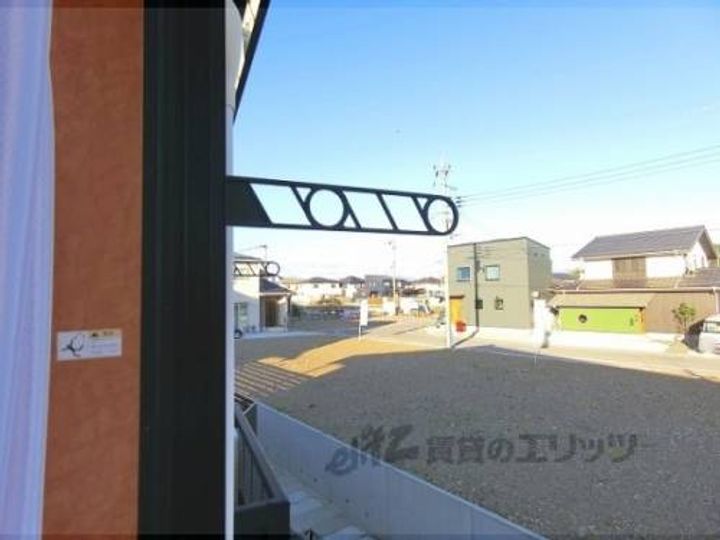 レオパレスかじや101のその他画像