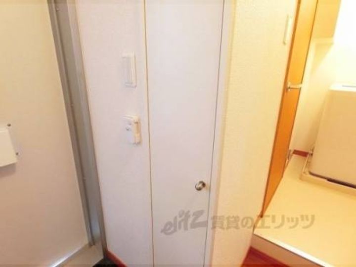 レオパレスかじや101のその他画像