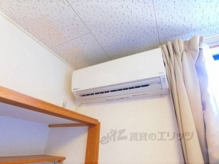 レオパレスかじや101のその他画像