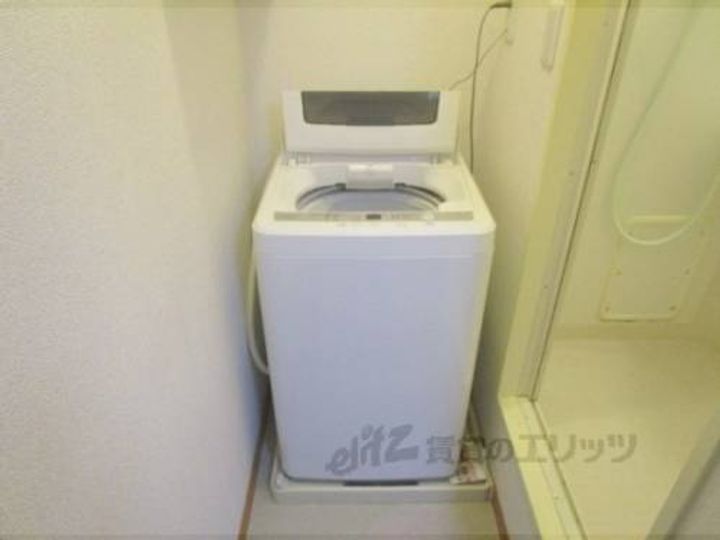 レオパレスパピルスHTY202のその他画像