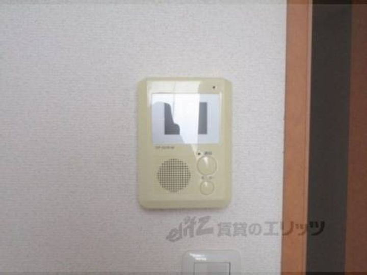 レオパレスパピルスHTY202のその他画像