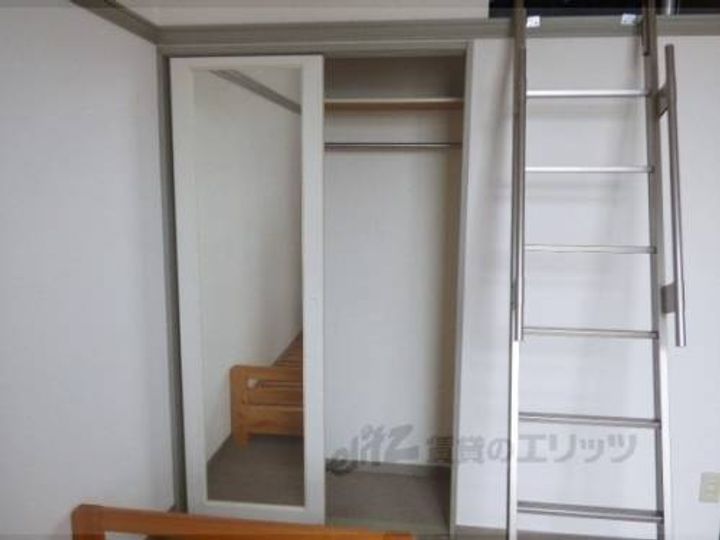 レオパレス桜105のその他画像