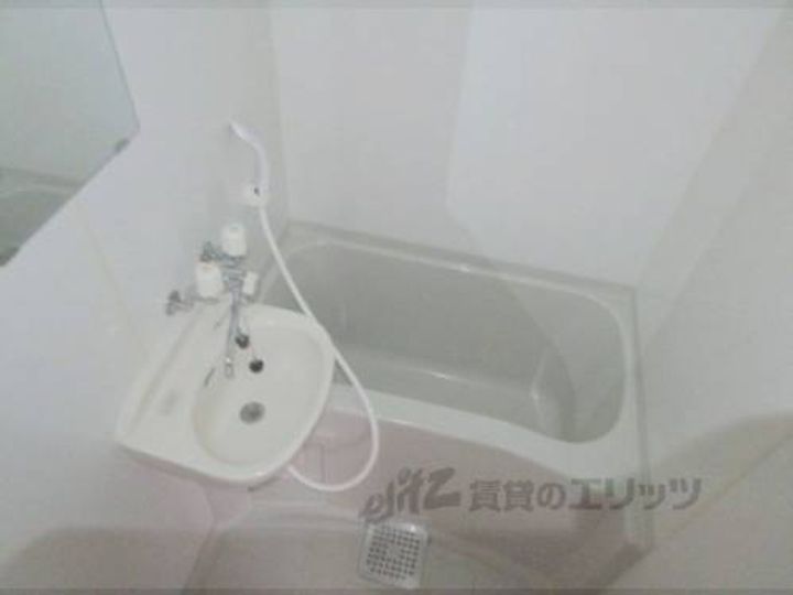 フォルトゥーナの風呂