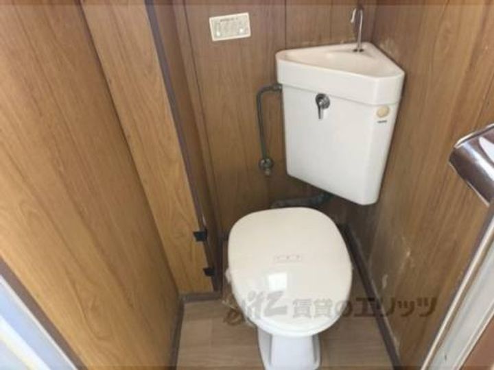 唐崎グリーンハイツのその他画像
