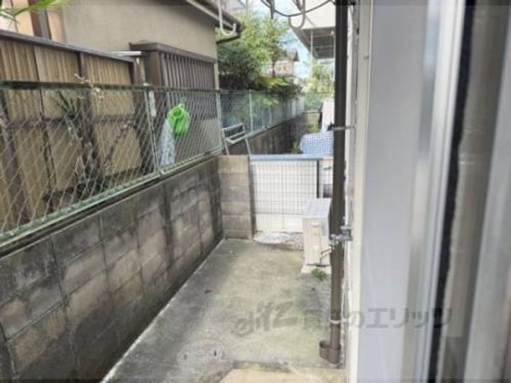 唐崎グリーンハイツのその他画像