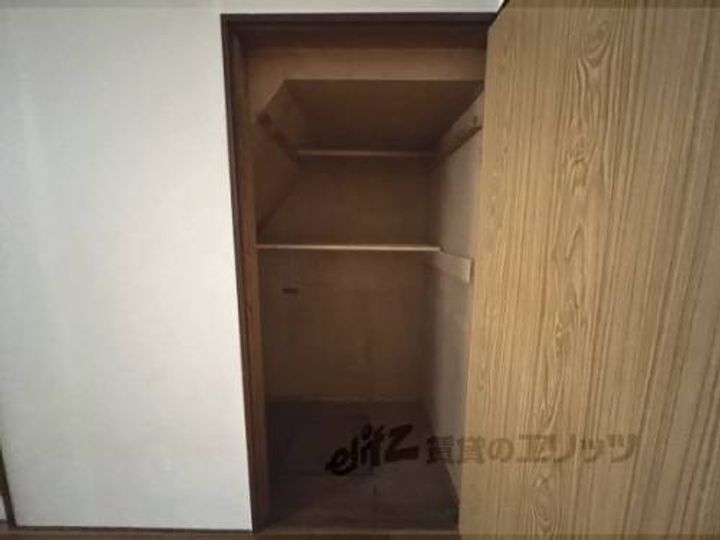 京都府京都市山科区北花山市田町(一戸建)の賃貸物件0001のその他画像
