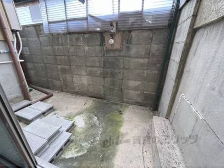 京都府京都市山科区北花山市田町(一戸建)の賃貸物件0001のその他画像