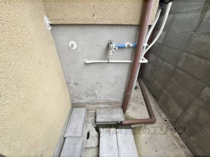 京都府京都市山科区北花山市田町(一戸建)の賃貸物件0001のその他画像