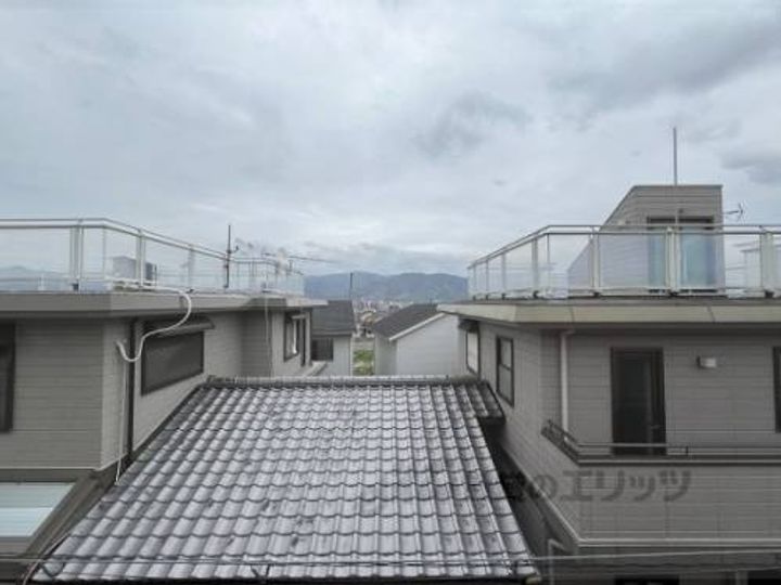 京都府京都市山科区北花山市田町(一戸建)の賃貸物件0001のその他画像