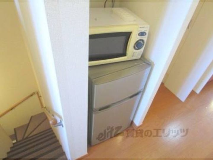 レオパレスメゾンアジュール208のその他画像
