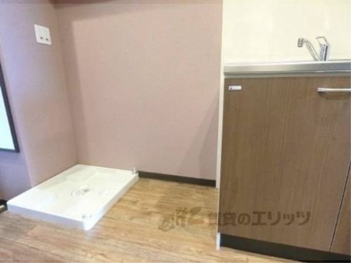サンプット七条壬生202のその他画像