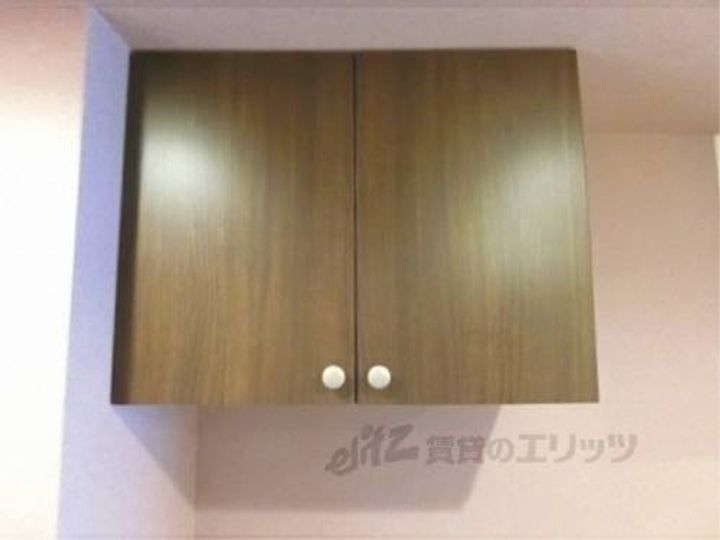 サンプット七条壬生202のその他画像