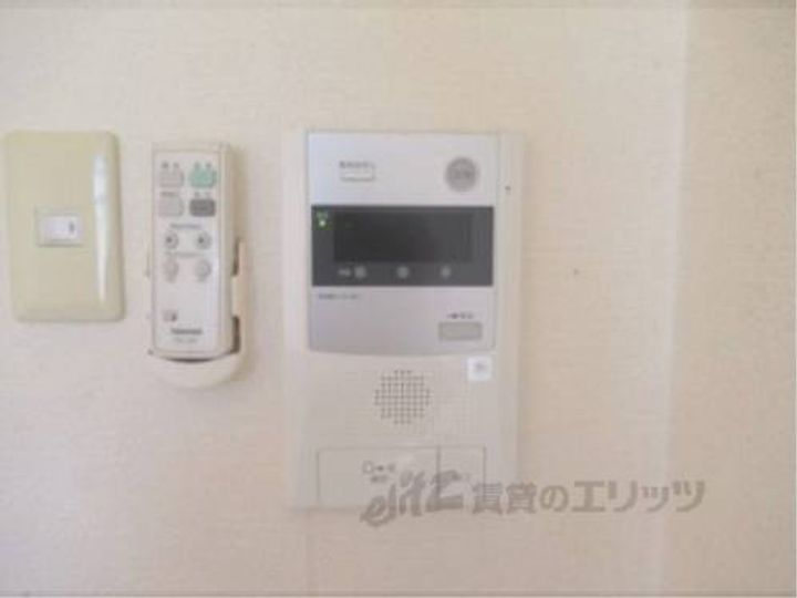 フェルティシャトー滋賀水口のその他画像