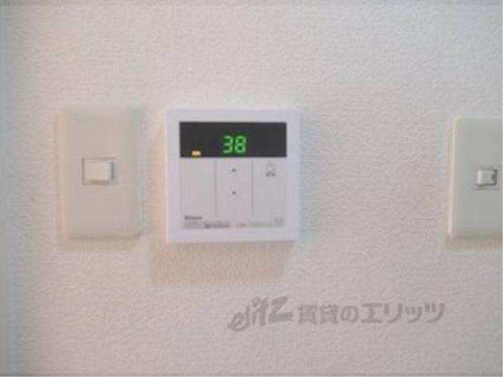 フェルティシャトー滋賀水口のその他画像