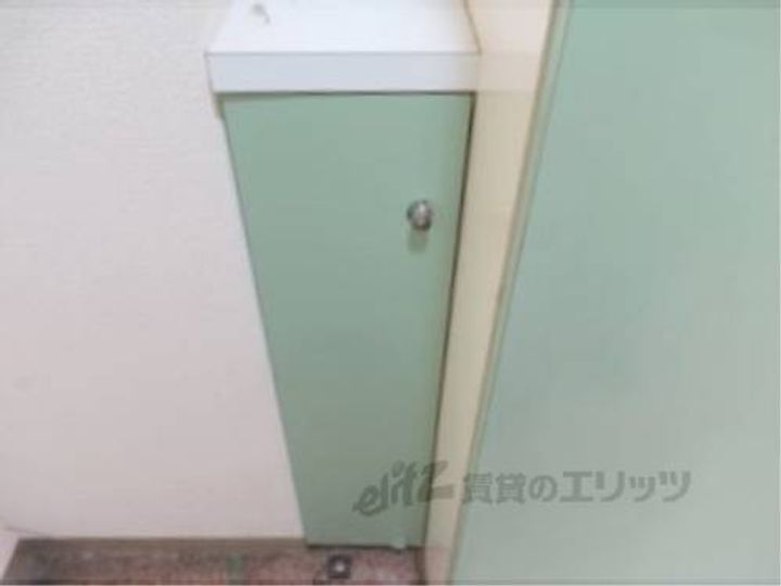 フェルティシャトー滋賀水口のその他画像