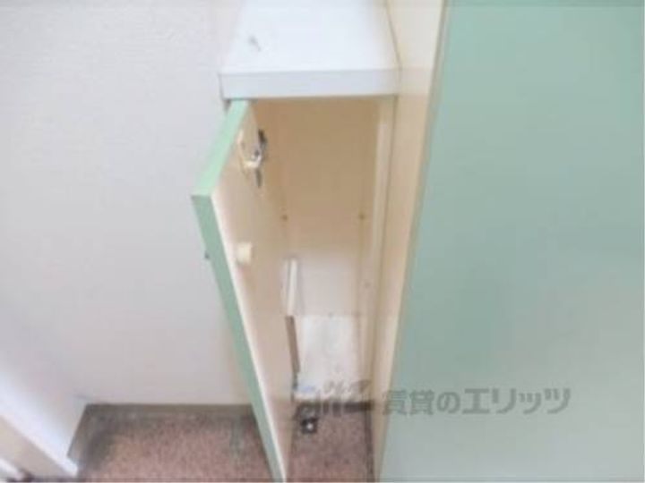 フェルティシャトー滋賀水口のその他画像