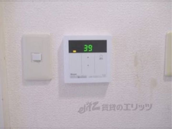 フェルティシャトー滋賀水口のその他画像