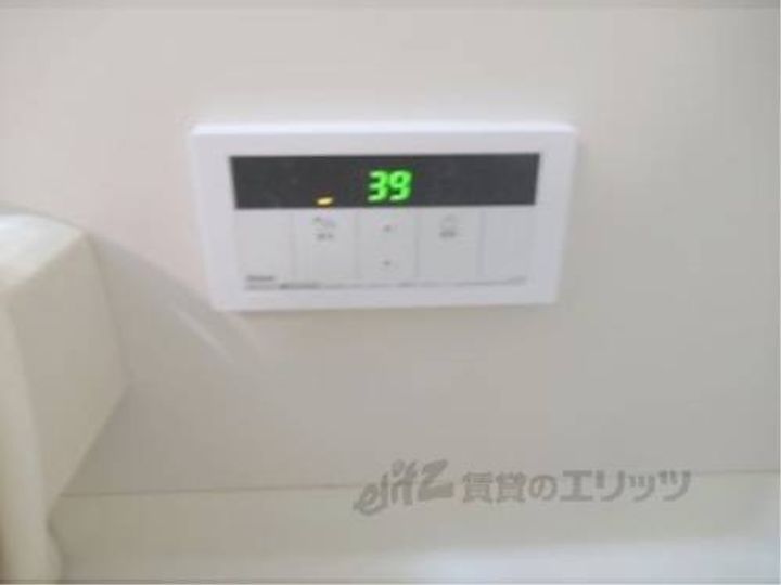 フェルティシャトー滋賀水口のその他画像