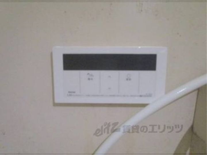 フェルティシャトー滋賀水口のその他画像