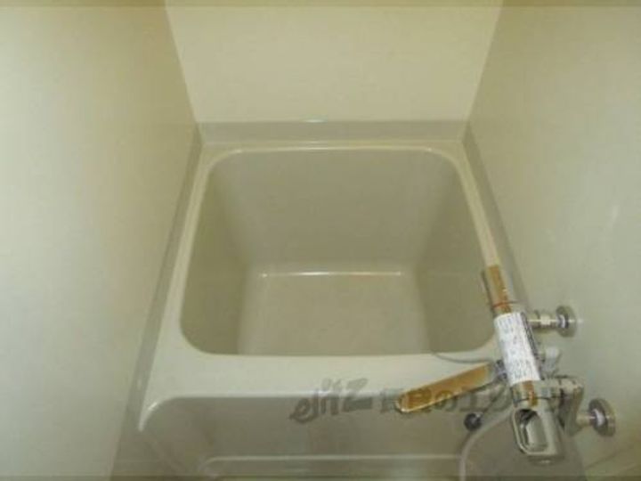 京都府京都市下京区鍵屋町(高辻通麩屋町西入、高辻通麩屋町東(一戸建)の賃貸物件1の風呂