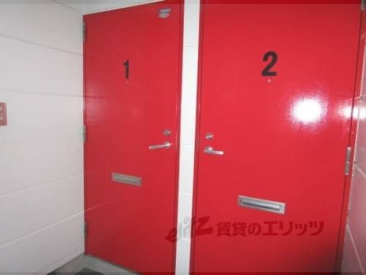 京都府京都市下京区鍵屋町(高辻通麩屋町西入、高辻通麩屋町東(一戸建)の賃貸物件1のその他画像