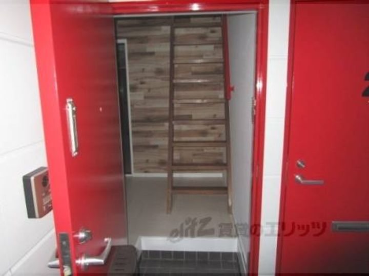 京都府京都市下京区鍵屋町(高辻通麩屋町西入、高辻通麩屋町東(一戸建)の賃貸物件1のその他画像