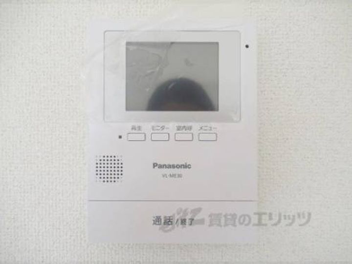 ドリームスクエアE棟のその他画像