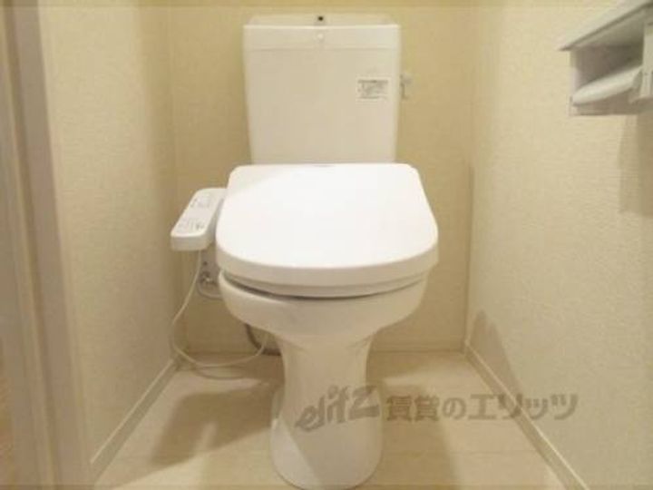 ヴェール桃山のその他画像