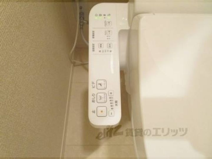 ヴェール桃山のその他画像