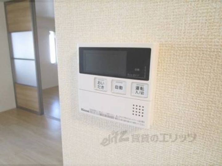 ヴェール桃山のその他画像