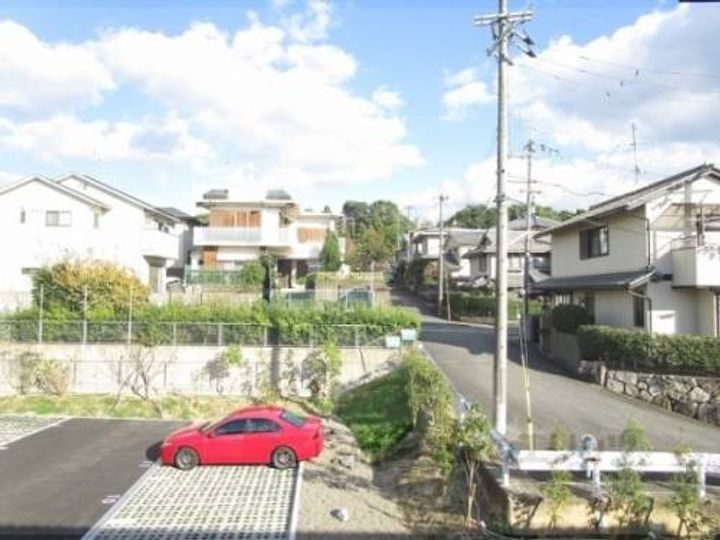 ヴェール桃山のその他画像