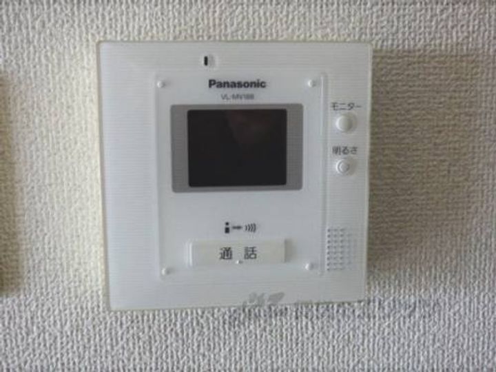 グレース安曇301のその他画像
