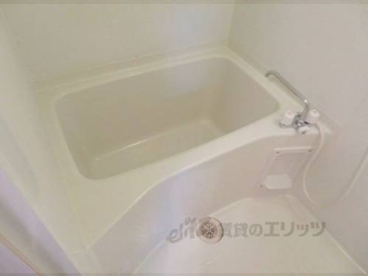 RIO AONO ?号館105の風呂
