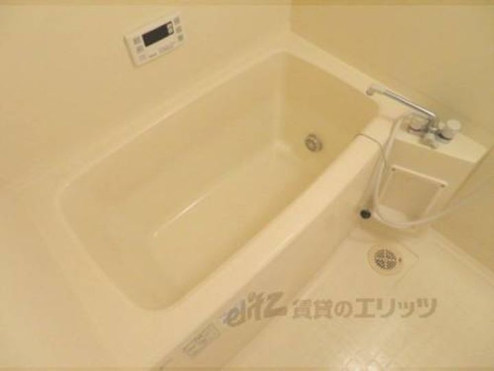 SKY新庄305の風呂