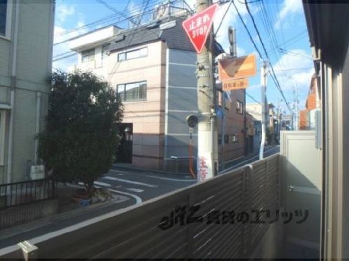 ブリエ丹波口102のその他画像