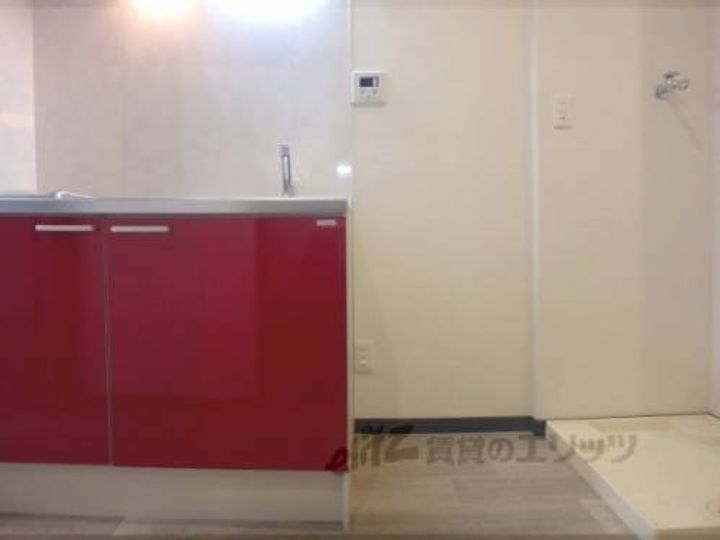 ブリエ丹波口103のその他画像