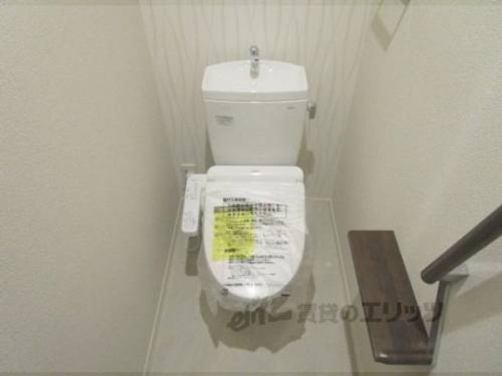 イストワール御池202のその他画像