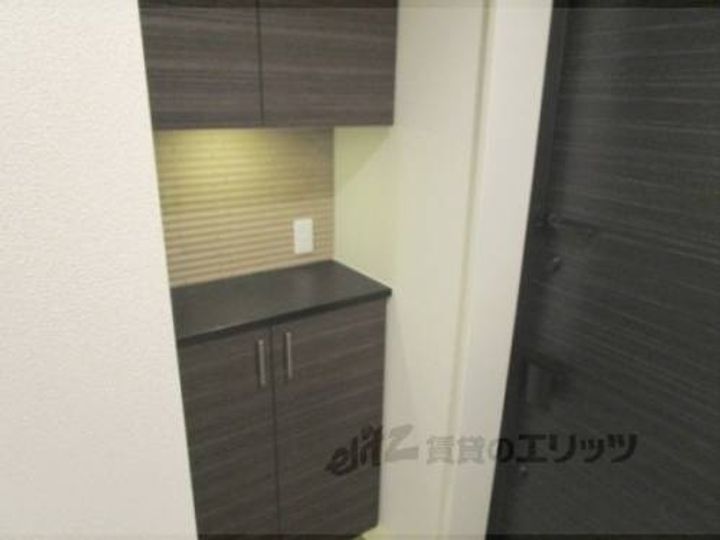 イストワール御池202のその他画像